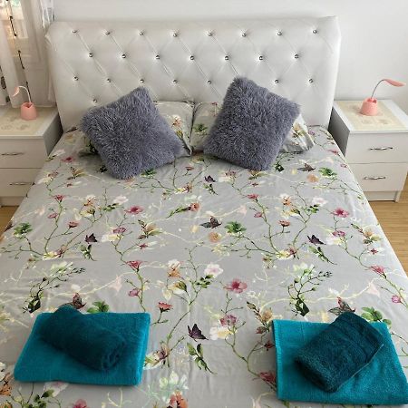 Apartamani Evelin Veliko Gradište Extérieur photo