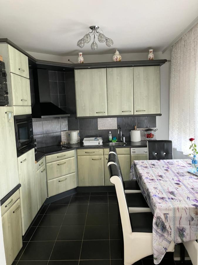 Apartamani Evelin Veliko Gradište Extérieur photo