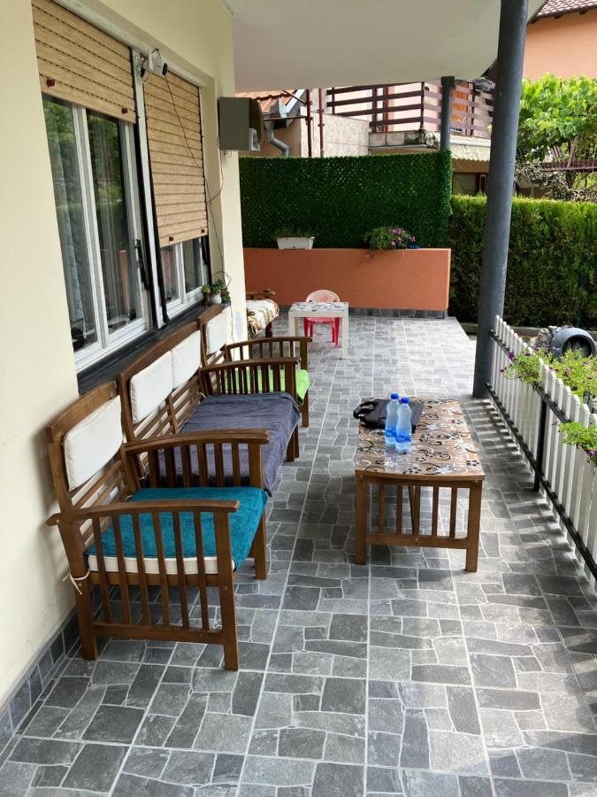 Apartamani Evelin Veliko Gradište Extérieur photo