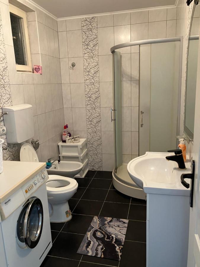 Apartamani Evelin Veliko Gradište Extérieur photo
