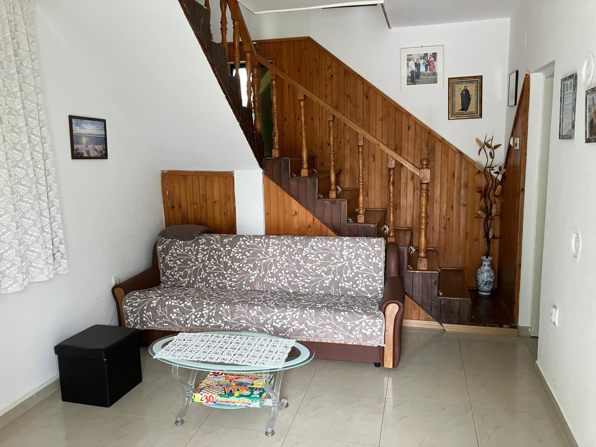 Apartamani Evelin Veliko Gradište Extérieur photo